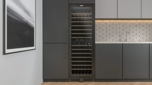 TỦ RƯỢU KAFF KF-WC425L