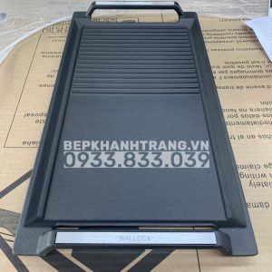 VỈ NƯỚNG ĐA NĂNG MALLOCA GP-455