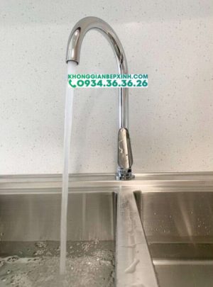 VÒI MẠ CHROME MALLOCA K1603CL