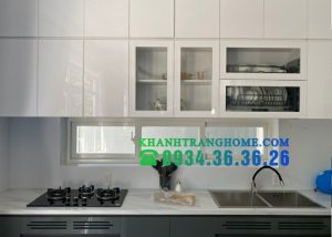 VÒI RỬA CHÉN INOX KAFF KF-FC-8349 - 2 VÒI RỬA CHÉN INOX KAFF KF-FC-8349