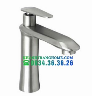 VÒI RỬA CHÉN INOX KAFF KF-FC007 - 2 VÒI RỬA CHÉN INOX KAFF KF-FC007