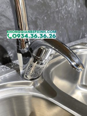 VÒI RỬA CHÉN MALLOCA K121N - VÒI MẠ CHROME