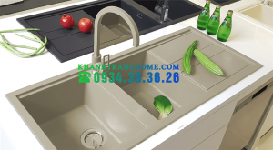 Vòi rửa chén Malloca MF-043 - 2 VÒI RỬA CHÉN MALLOCA MF-043