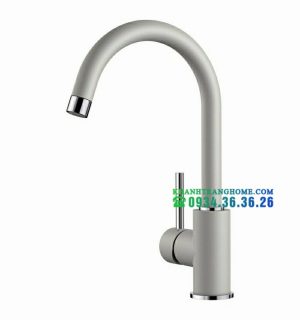 VÒI RỬA ĐÁ KAFF KF-L6 - 2 VÒI RỬA ĐÁ KAFF KF-L6