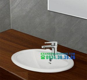 VÒI RỬA INOX KAFF KF-FC-016