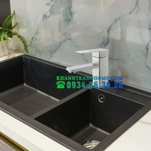 VÒI RỬA INOX KAFF KF-FC-83020