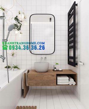 VÒI SEN INOX KAFF KF-SH-S01