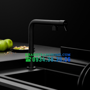 Vòi sơn đen giả đá Malloca MF-070 - 2 VÒI SƠN ĐEN GIẢ ĐÁ MALLOCA MF-070