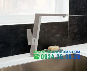 Vòi sơn giả đá màu kem Malloca K131CR - 2 VÒI SƠN GIẢ ĐÁ MÀU KEM MALLOCA K131CR