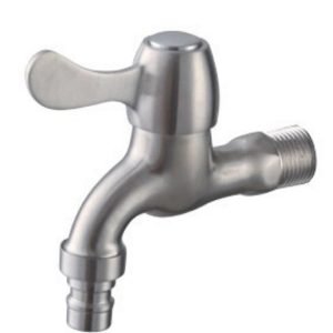 Vòi Xả KAFF KF-FC8022 - 1 VÒI XẢ KAFF KF-FC8022