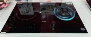 Bếp gas kết hợp từ KAFF KF-088IG - 34 bếp gas kết hợp từ KAFF KF-088IG