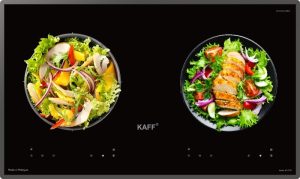 Bếp từ KAFF KF-073II - 4 bếp từ KAFF KF-073II
