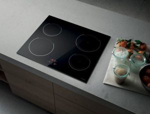 Bếp từ Elica GOLDEN 604 BL - 6