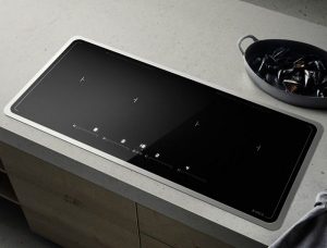 Bếp từ Elica DIAMOND 874 BL - 6