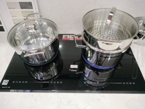 Bếp Từ Canzy CZ-54M - 21 Bếp Từ Canzy CZ-54M - 20