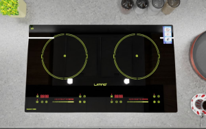 BẾP TỪ ĐÔI LATINO LT-112GA MỚI NHẤT 2022 - 2 LATINO LT-112GA