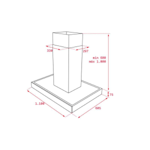 TEKA DPL ISLAND 1185 40483172
