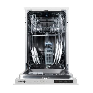 MÁY RỬA CHÉN ÂM TOÀN PHẦN FAGOR 3LVF-42IT - 2 FAGOR 3LVF-42IT