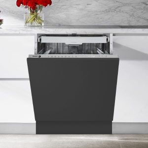 MÁY RỬA CHÉN ÂM TOÀN PHẦN FAGOR 3LVF-42IT - 3 FAGOR 3LVF-42IT
