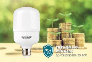 Bóng Đèn Led BulB Spec SHE-BULB-20W-S - 11 Bóng Đèn Led BulB Spec SHE-BULB-20W-S - 10