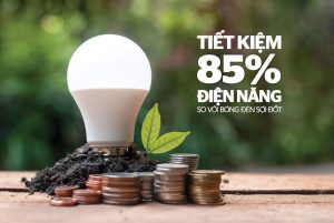 Bóng đèn led Sunhouse SHE-LEDA70AL-A15W - 10 Bóng đèn led Sunhouse SHE-LEDA70AL-A15W - 9