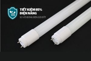 Bóng đèn LED tuýp thủy tinh Sunhouse SHE-TUPTT01-18W - 9 Bóng đèn LED tuýp thủy tinh Sunhouse SHE-TUPTT01-18W - 8
