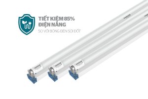 Bộ đèn LED tuýp thủy tinh Sunhouse SHE-BTUPTT01-18W - 9 Bộ đèn LED tuýp thủy tinh Sunhouse SHE-BTUPTT01-18W - 8