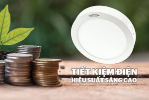 Đèn Led ceiling tròn Sunhouse-Spec 18W SHE-LEDCER-18W-S - 10 Đèn Led ceiling tròn Sunhouse-Spec 18W SHE-LEDCER-18W-S - 9