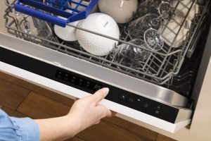 MÁY RỬA CHÉN ĐỘC LẬP FAGOR 3VLF-63AUW - 3 FAGOR 3VLF-63AUW