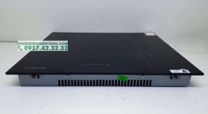 BẾP ĐIỆN TỪ 3 VÙNG NẤU MALLOCA MIR 593