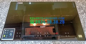 BẾP ĐIỆN TỪ KAFF KF-FL88IC NEW