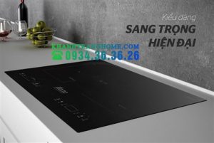 BẾP ĐÔI ĐIỆN TỪ HỒNG NGOẠI SUNHOUSE MAMA MMB9100VN - 3 BẾP ĐÔI ĐIỆN TỪ HỒNG NGOẠI SUNHOUSE MAMA MMB9100VN