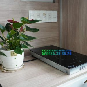 Bếp Domino 2 hồng ngoại Capri CR-168KT - 2 BẾP DOMINO 2 HỒNG NGOẠI CAPRI CR-168KT