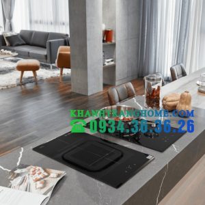 BẾP HỒNG NGOẠI 2 VÙNG NẤU MALLOCA MDR 302