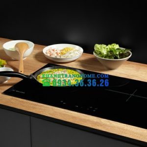 BẾP HỒNG NGOẠI 3 VÙNG NẤU MALLOCA MR 593