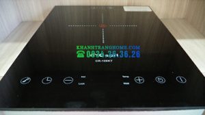 Bếp hồng ngoại đơn Capri CR-109KT - 2 BẾP HỒNG NGOẠI ĐƠN CAPRI CR-109KT