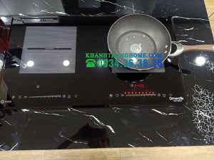 BẾP TỪ DMESTIK ML299 DKI - 3 BẾP TỪ DMESTIK ML299 DKI