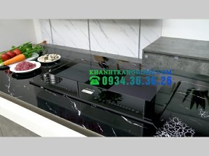 BẾP TỪ DMESTIK ML929 DKI - 3 BẾP TỪ DMESTIK ML929 DKI