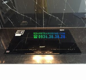 Bếp Từ KAFF KF-308II - 3 BẾP TỪ KAFF KF-308II