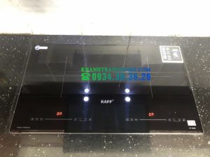 Bếp Từ KAFF KF-988II - 14 BẾP TỪ KAFF KF-988II