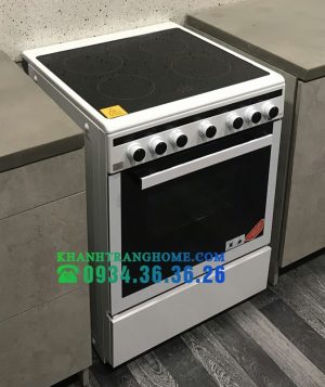 BẾP TỪ LIỀN LÒ KAFF KF IK60850 - 3 BẾP TỪ LIỀN LÒ KAFF KF IK60850