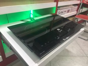 BẾP ĐIỆN TỪ CAO CẤP SEVILLA SV-289TS