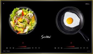 BẾP ĐIỆN TỪ CAO CẤP SEVILLA SV-T70S