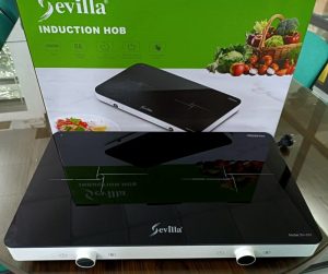 BẾP ĐIỆN TỪ CAO CẤP SEVILLA SV – 20T