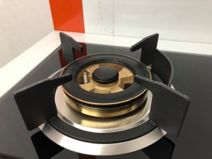 BẾP GAS ÂM CAO CẤP SEVILLA SV-502