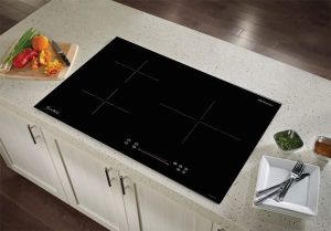 BẾP TỪ CAO CẤP SEVILLA SV-637II