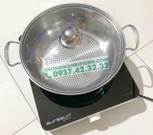 BẾP TỪ ĐƠN EUROSUN EU-T197