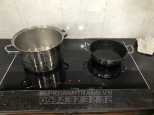 BOSCH HMH.PPI82560MSSERIE 8