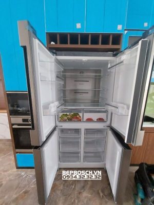 TỦ LẠNH BOSCH KFN96APEAG - 6 BOSCH KFN96APEAG