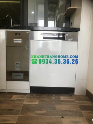 MÁY RỬA BÁT BOSCH SMI4HVS33E - 3 BOSCH SMI4HVS33E